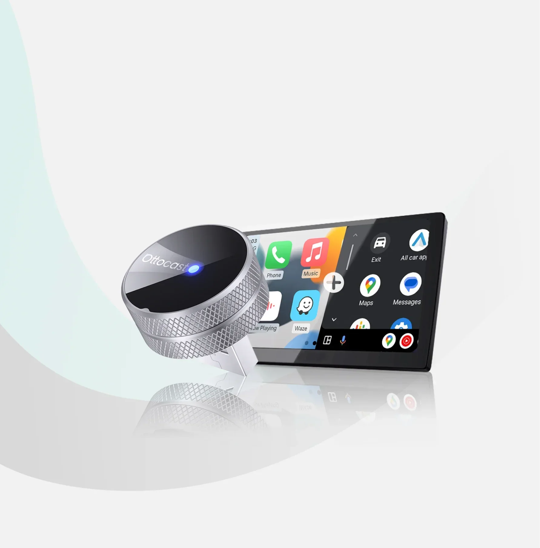 Ottocast Mini Tube