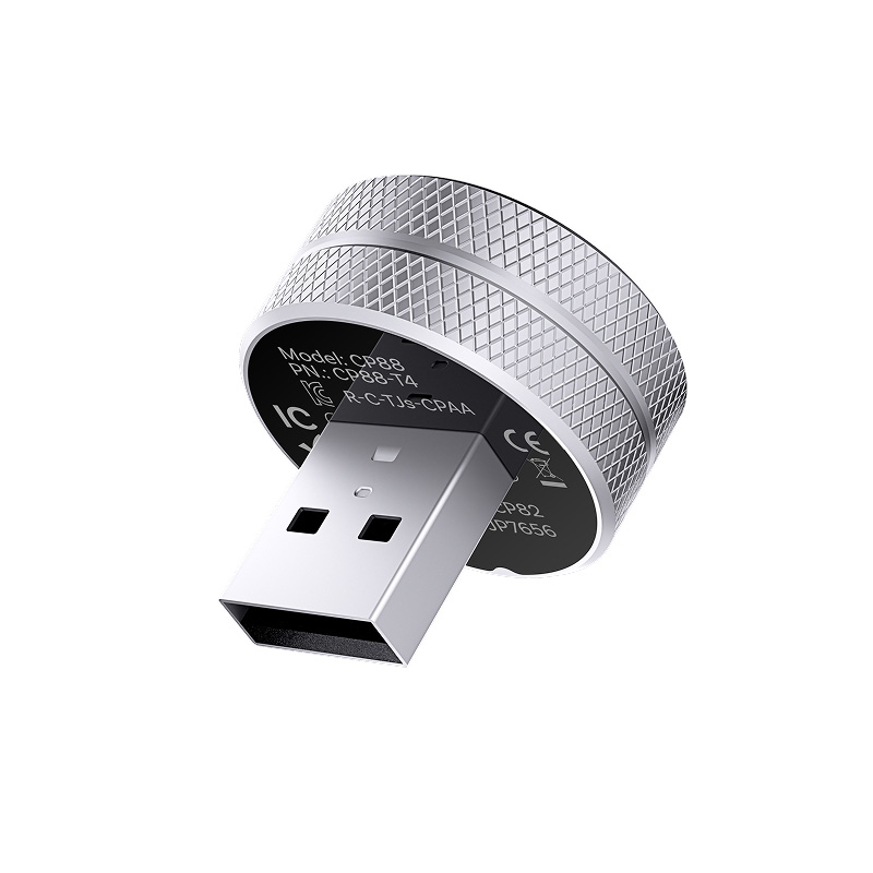 Ottocast Mini Tube