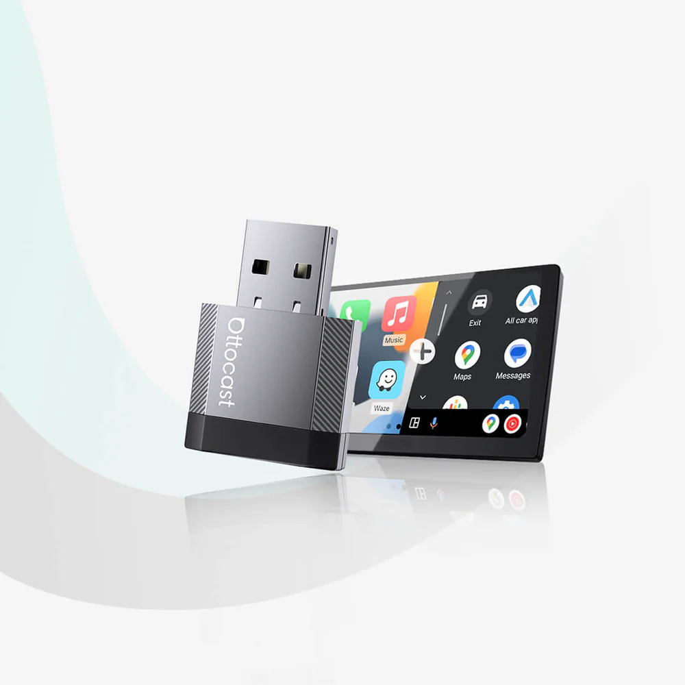 Ottocast Mini Nova